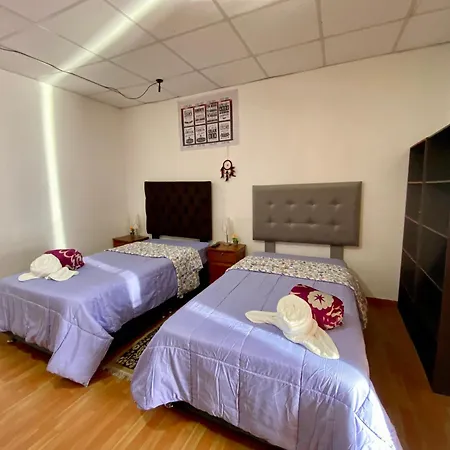 Guadita House
