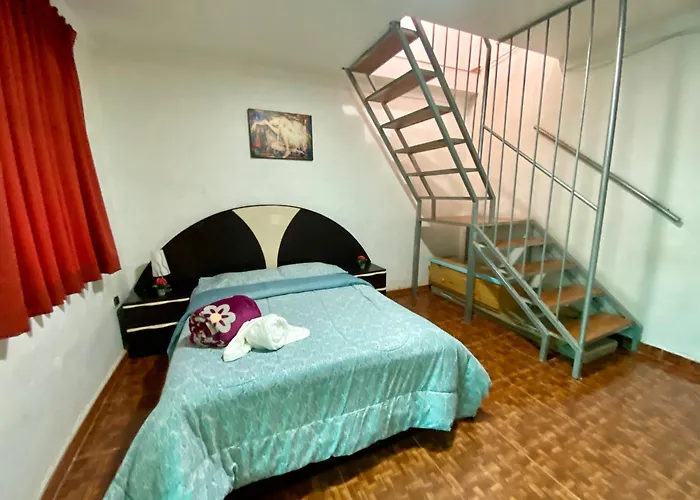 Hotel Guadita House Cuzco