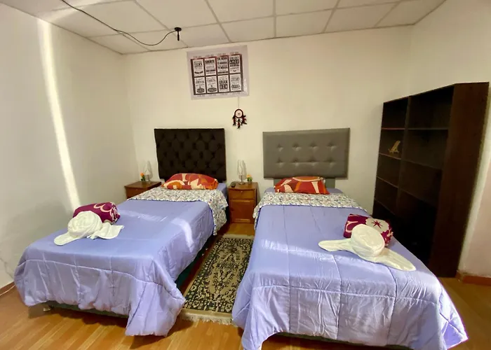 Hotel Guadita House
