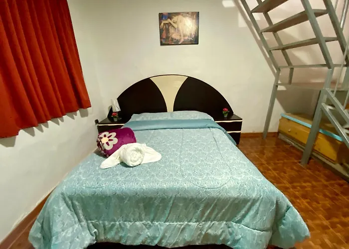 Hotel Guadita House