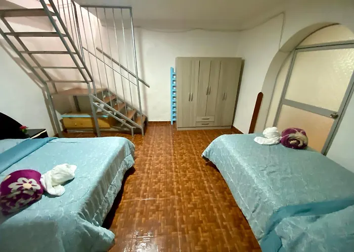 Guadita House Hotel Cuzco