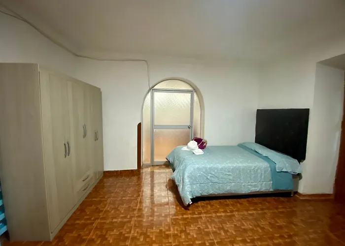 Guadita House * Cuzco