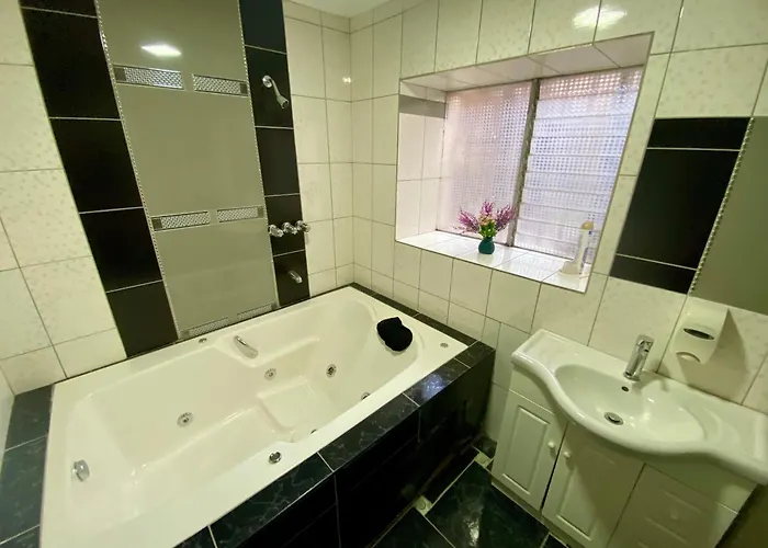 Guadita House * Cuzco