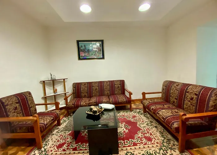 Guadita House Hotel