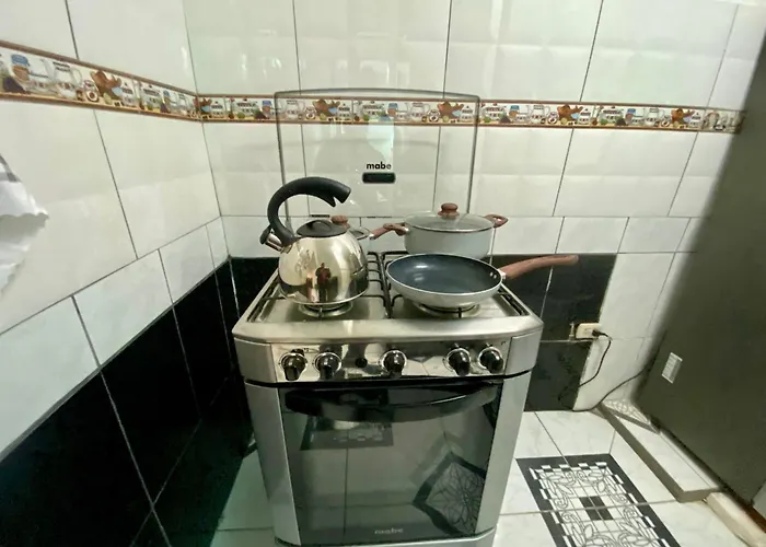 Hotel Guadita House *
