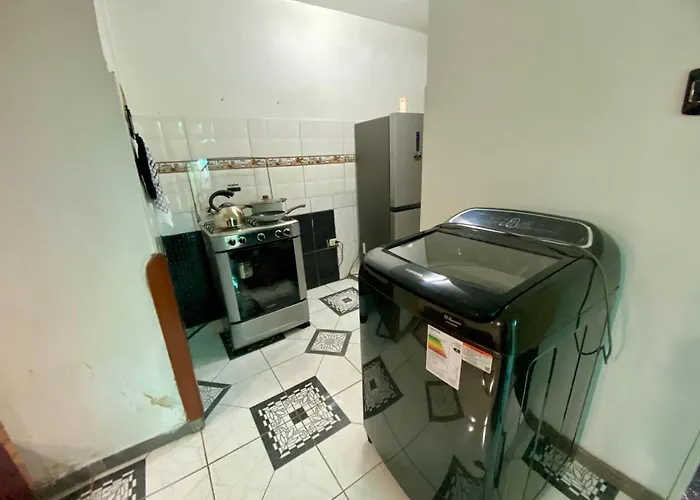 Hotel Guadita House *