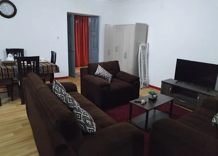 Guadita House Hotel Cuzco